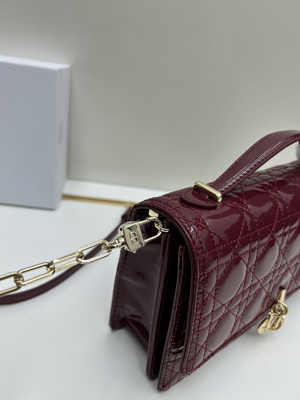 Dior miss 1565 24x14x7 5cm jj3_5