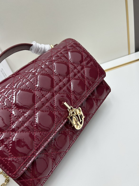 Dior miss 1565 24x14x7 5cm jj3_6