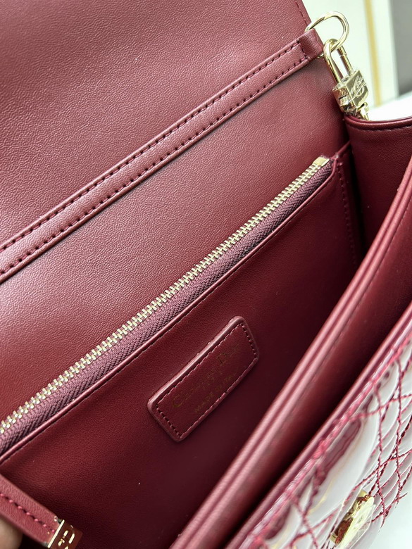 Dior miss 1565 24x14x7 5cm jj3_8