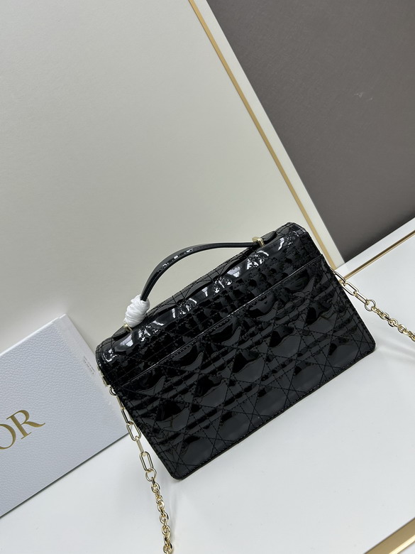Dior miss 1565 24x14x7 5cm jj_3