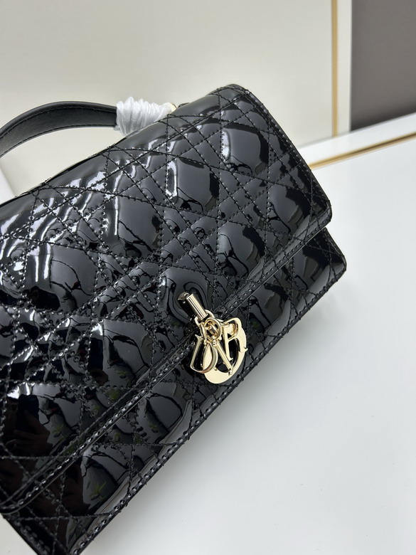 Dior miss 1565 24x14x7 5cm jj_4