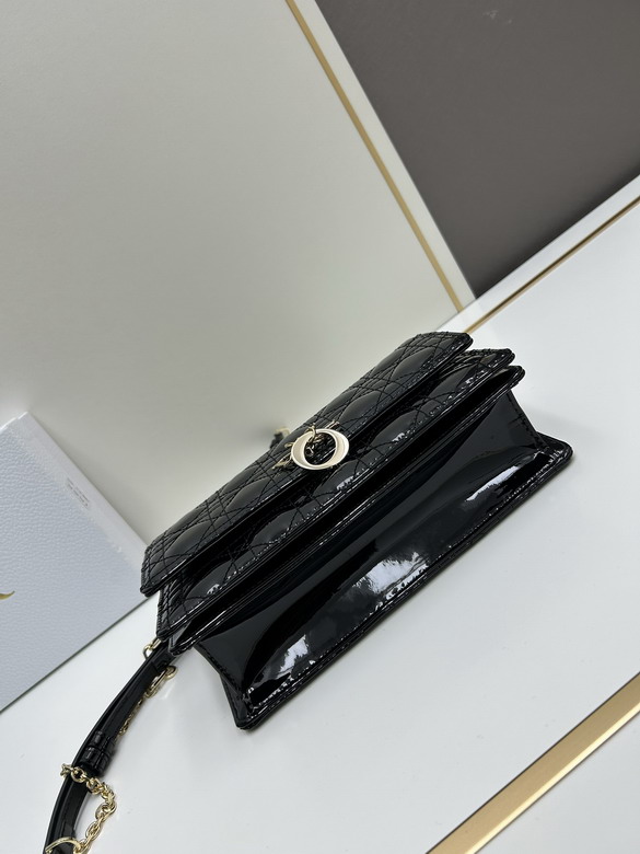 Dior miss 1565 24x14x7 5cm jj_5