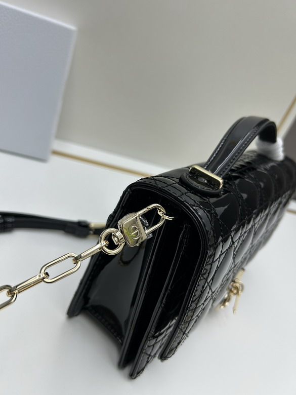 Dior miss 1565 24x14x7 5cm jj_6