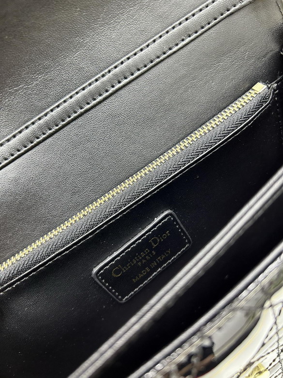 Dior miss 1565 24x14x7 5cm jj_8