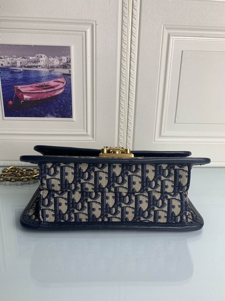 Dior oblique 8850 24x16x4cm wz (3)