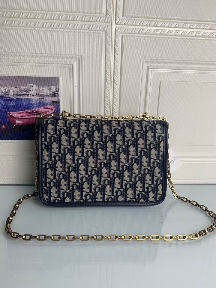 Dior oblique 8850 24x16x4cm wz (4)