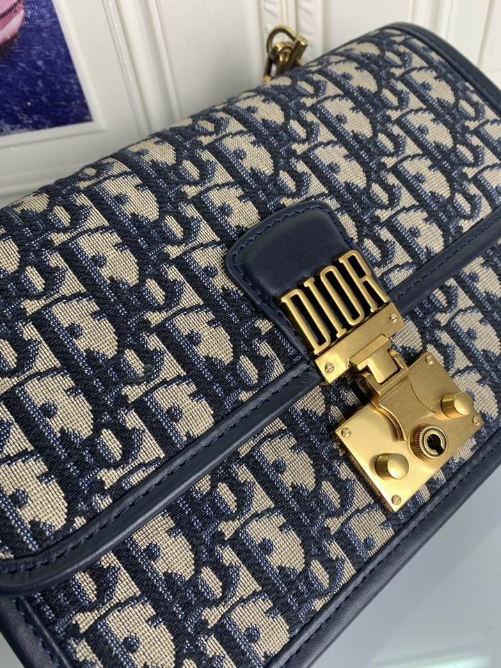 Dior oblique 8850 24x16x4cm wz (5)