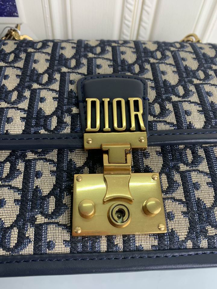 Dior oblique 8850 24x16x4cm wz (6)