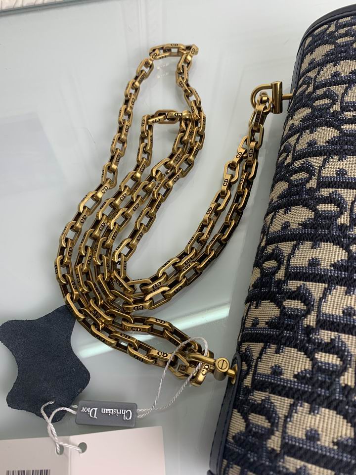 Dior oblique 8850 24x16x4cm wz (7)