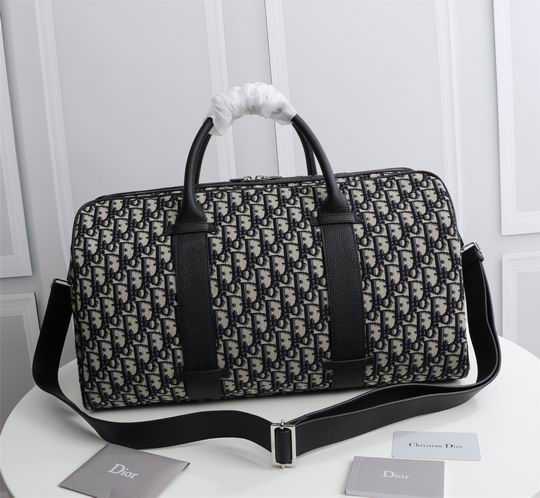 Dior oblique 9053 46x26.5x21cm wz (4)