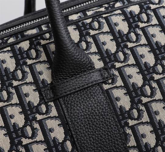 Dior oblique 9053 46x26.5x21cm wz (5)