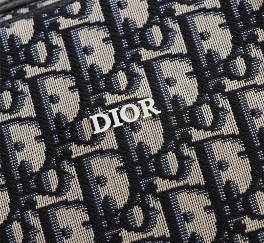 Dior oblique 9053 46x26.5x21cm wz (7)