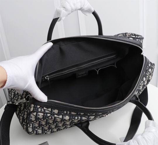 Dior oblique 9053 46x26.5x21cm wz (9)