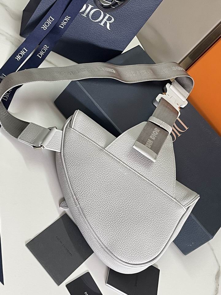 Dior saddle 26x19x4.5cm wz (3)
