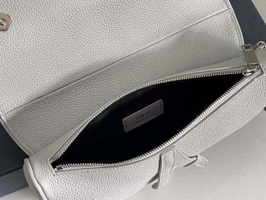 Dior saddle 26x19x4.5cm wz (7)