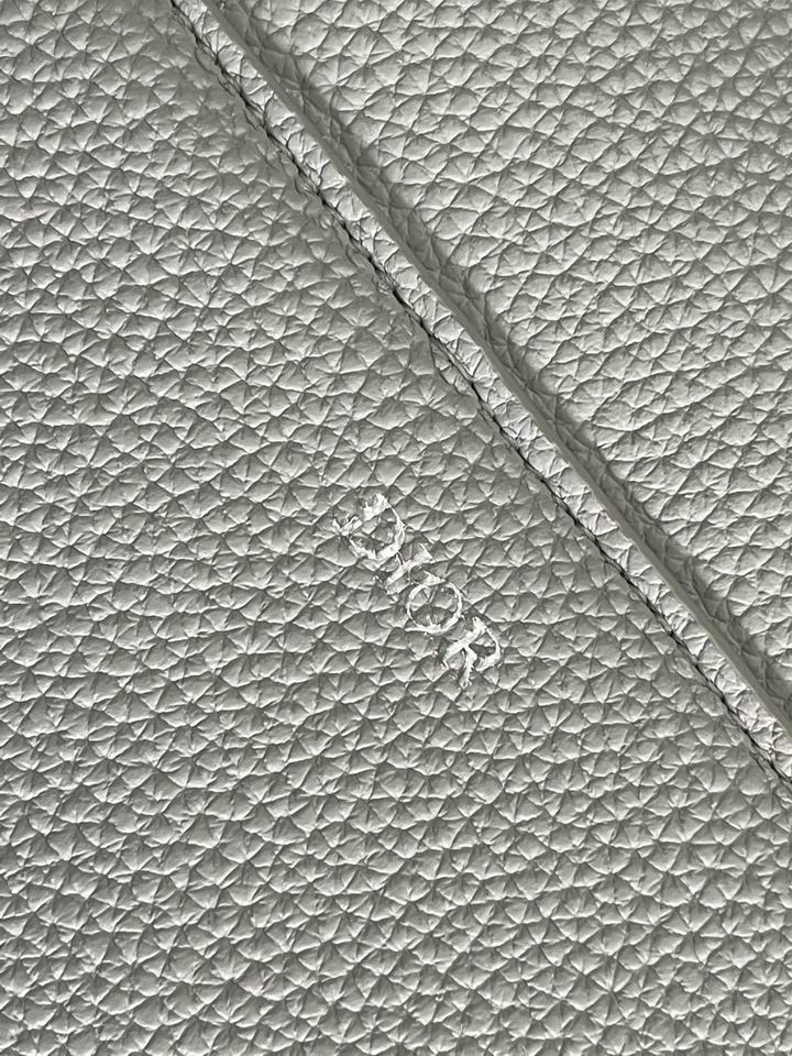 Dior saddle 26x19x4.5cm wz (8)