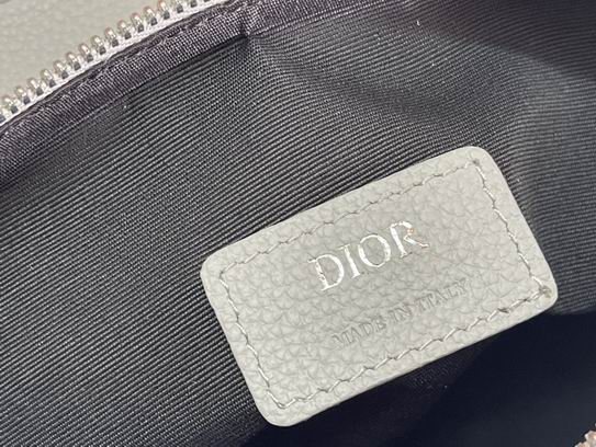 Dior saddle 26x19x4.5cm wz (9)