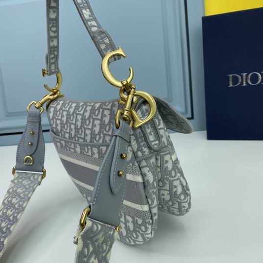 Dior saddle 8003 25.5x20x6.5cm ww (11)