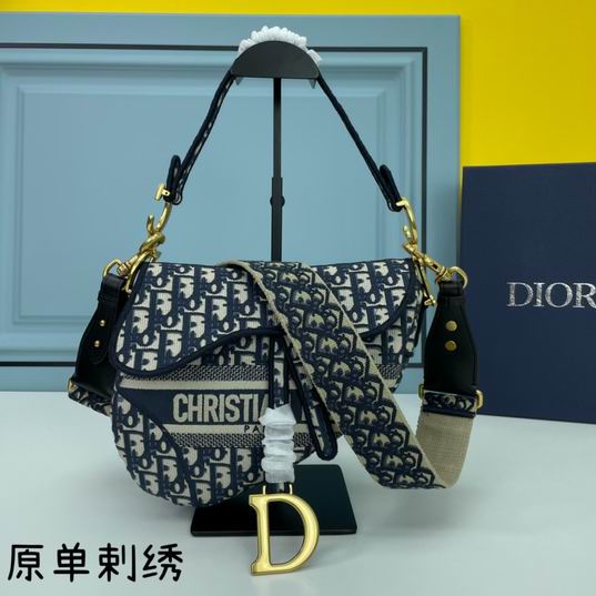 Dior saddle 8003 25.5x20x6.5cm ww (17)