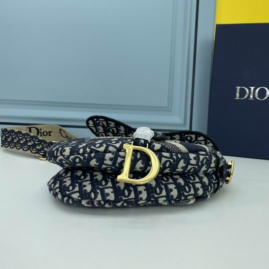 Dior saddle 8003 25.5x20x6.5cm ww (19)