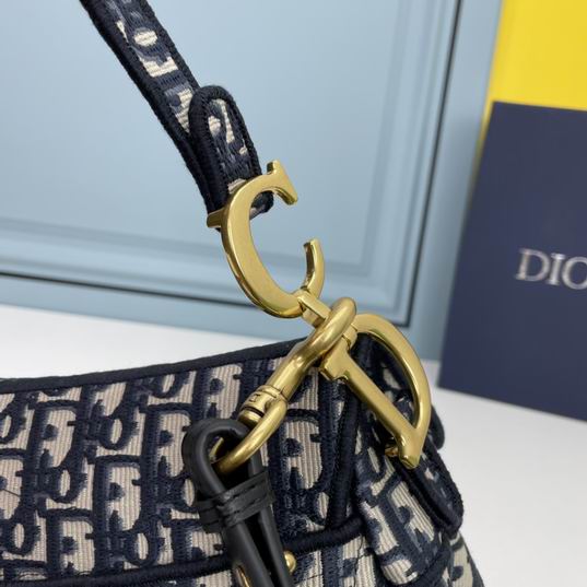 Dior saddle 8003 25.5x20x6.5cm ww (20)