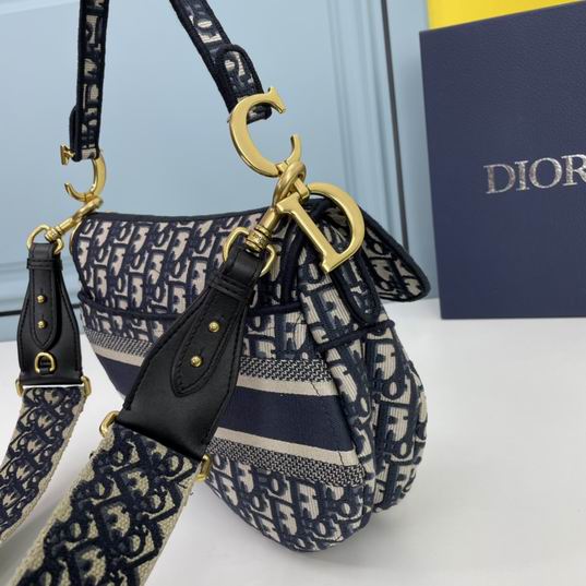 Dior saddle 8003 25.5x20x6.5cm ww (21)