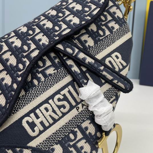 Dior saddle 8003 25.5x20x6.5cm ww (22)