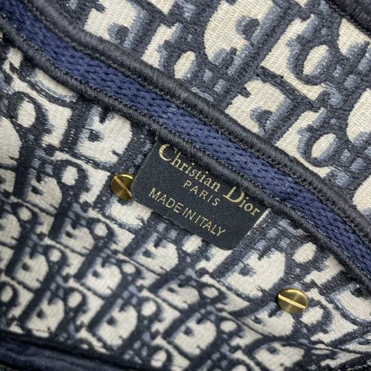 Dior saddle 8003 25.5x20x6.5cm ww (23)