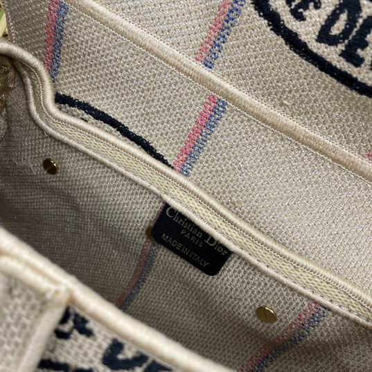 Dior saddle 8003 25.5x20x6.5cm ww (8)