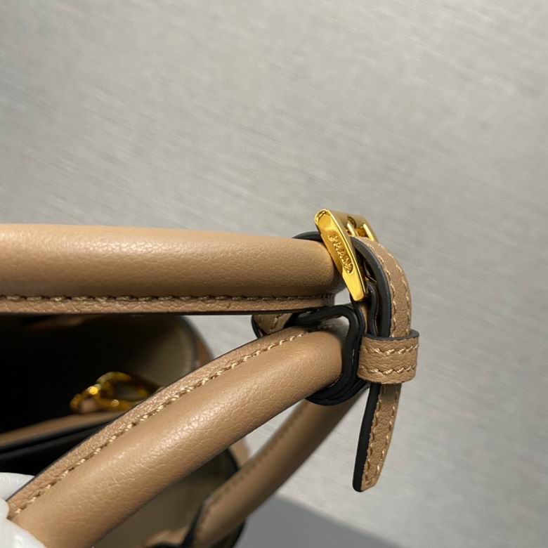 Double 1BA418 28X18X10.5cm YG 3colour (6)