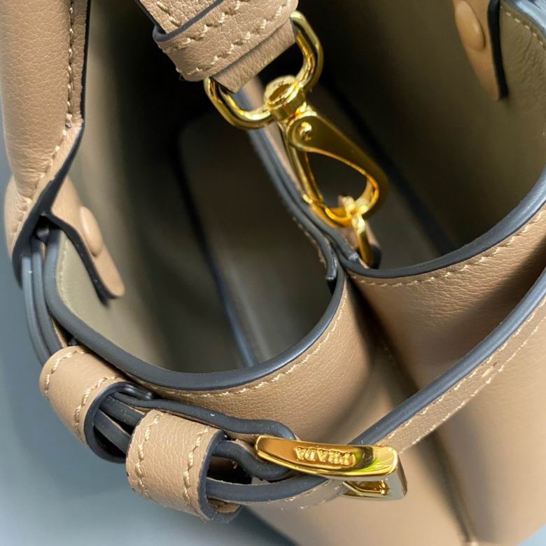 Double 1BA418 28X18X10.5cm YG 3colour (7)