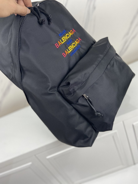 Explorer B0538 46X34X18cm YT 3colour (16)