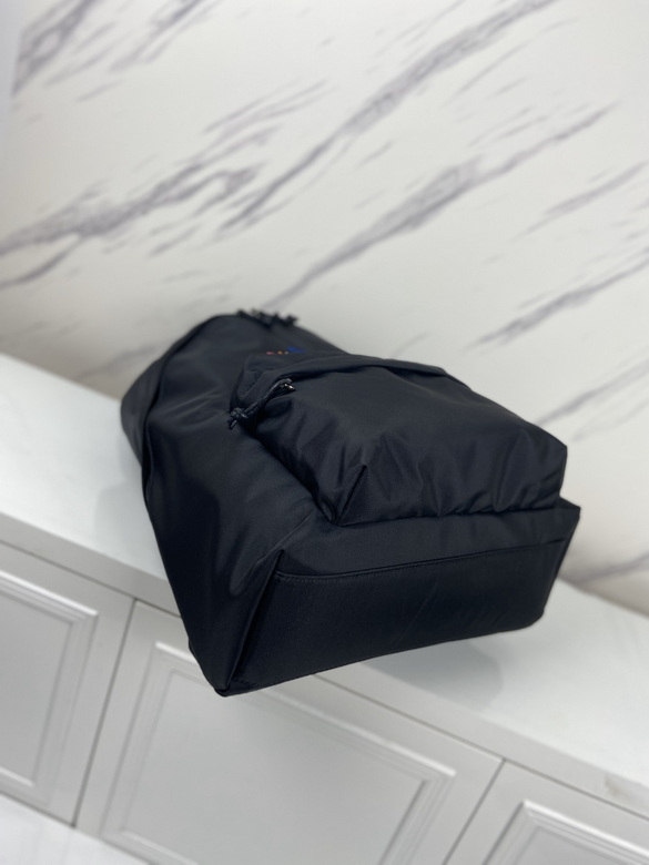 Explorer B0538 46X34X18cm YT 3colour (17)