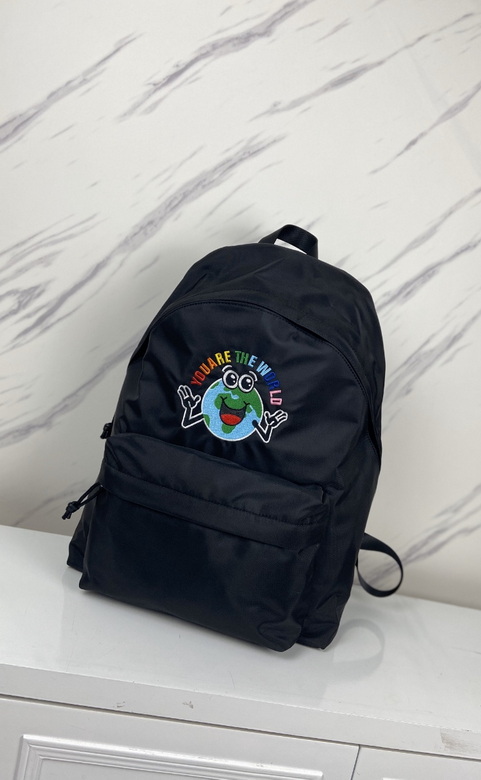 Explorer B0538 46X34X18cm YT 3colour (2)