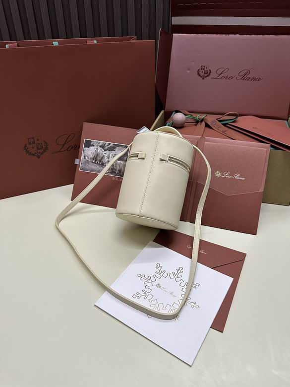 Extra bag 12X12X16cm 050407 LP 8色 11