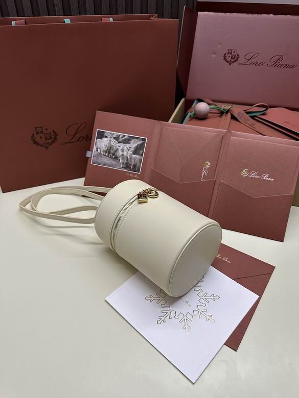 Extra bag 12X12X16cm 050407 LP 8色 12