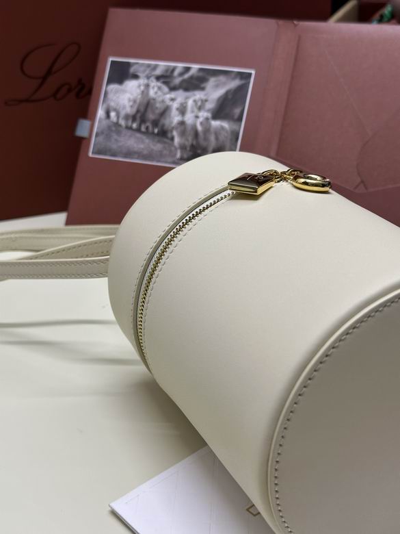 Extra bag 12X12X16cm 050407 LP 8色 13