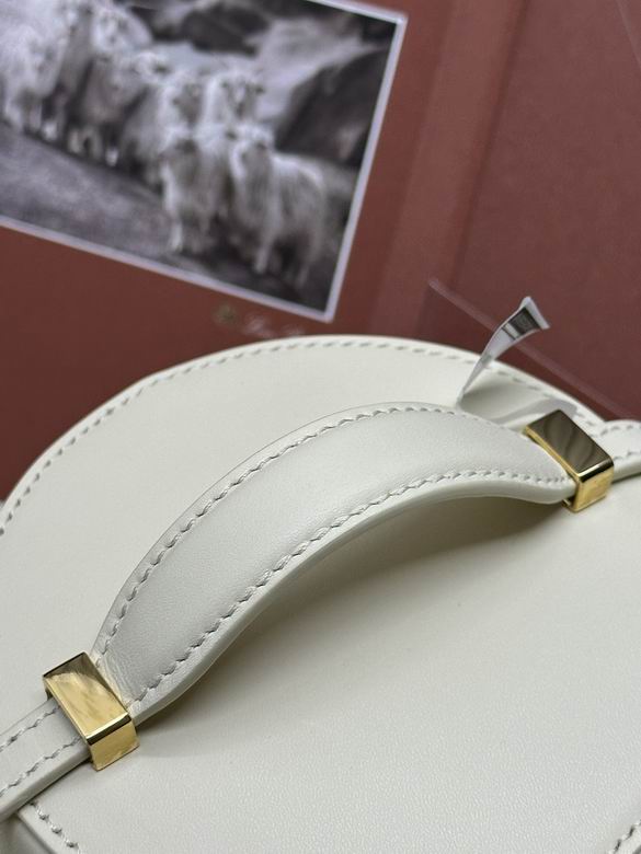 Extra bag 12X12X16cm 050407 LP 8色 14