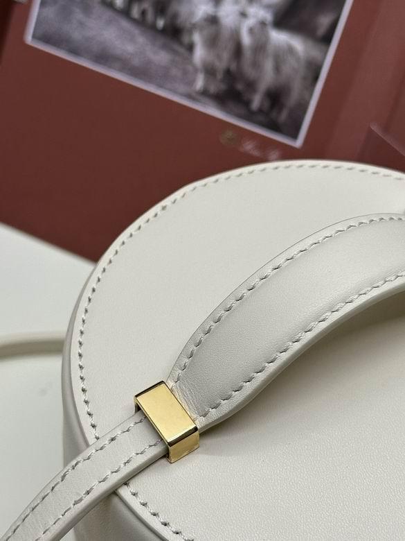 Extra bag 12X12X16cm 050407 LP 8色 15