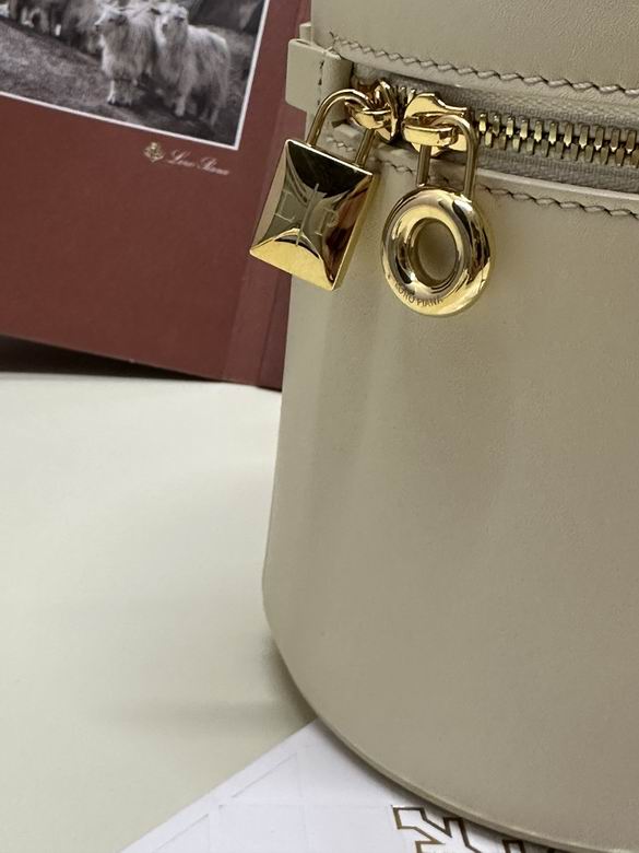 Extra bag 12X12X16cm 050407 LP 8色 16