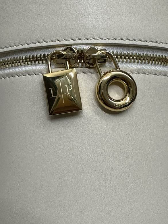 Extra bag 12X12X16cm 050407 LP 8色 17