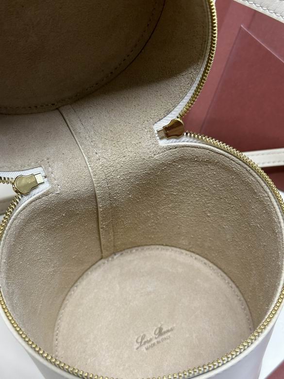 Extra bag 12X12X16cm 050407 LP 8色 18