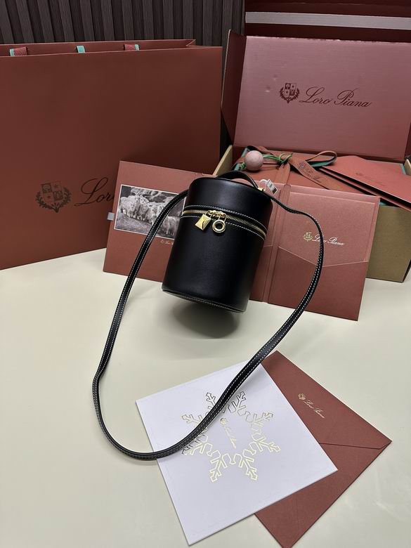 Extra bag 12X12X16cm 050407 LP 8色 19