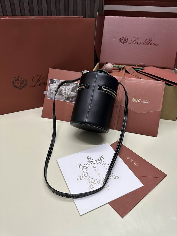 Extra bag 12X12X16cm 050407 LP 8色 20