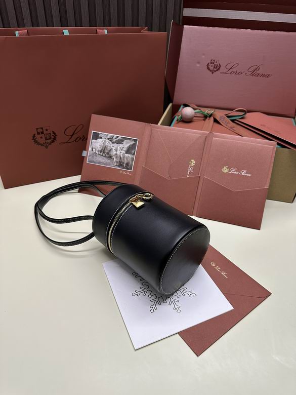 Extra bag 12X12X16cm 050407 LP 8色 21