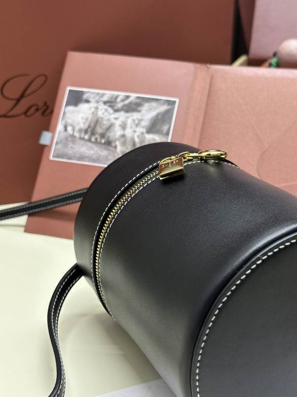 Extra bag 12X12X16cm 050407 LP 8色 22