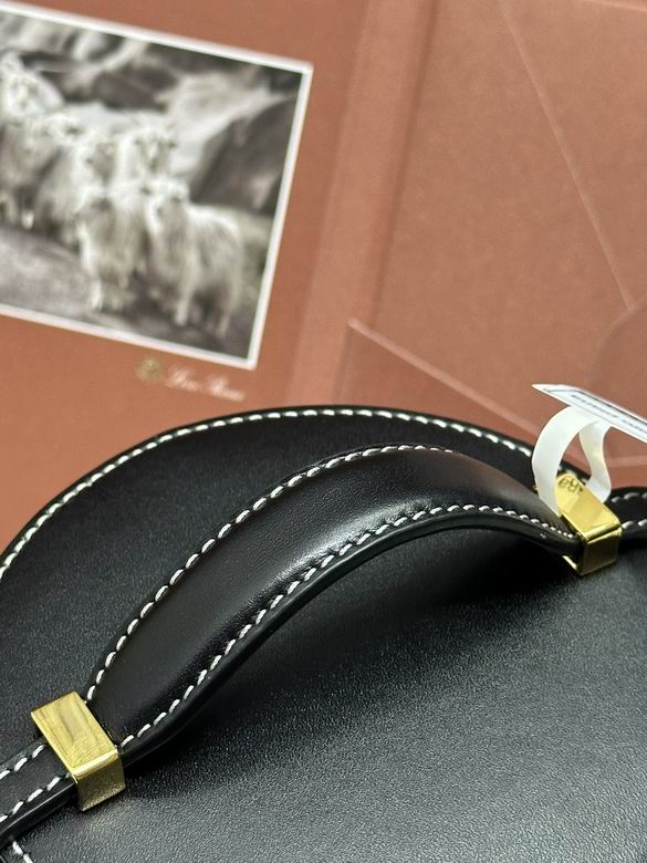 Extra bag 12X12X16cm 050407 LP 8色 23