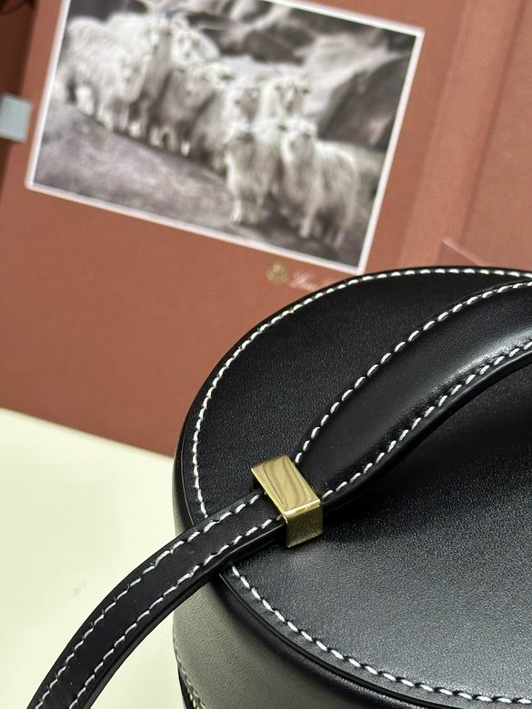 Extra bag 12X12X16cm 050407 LP 8色 24