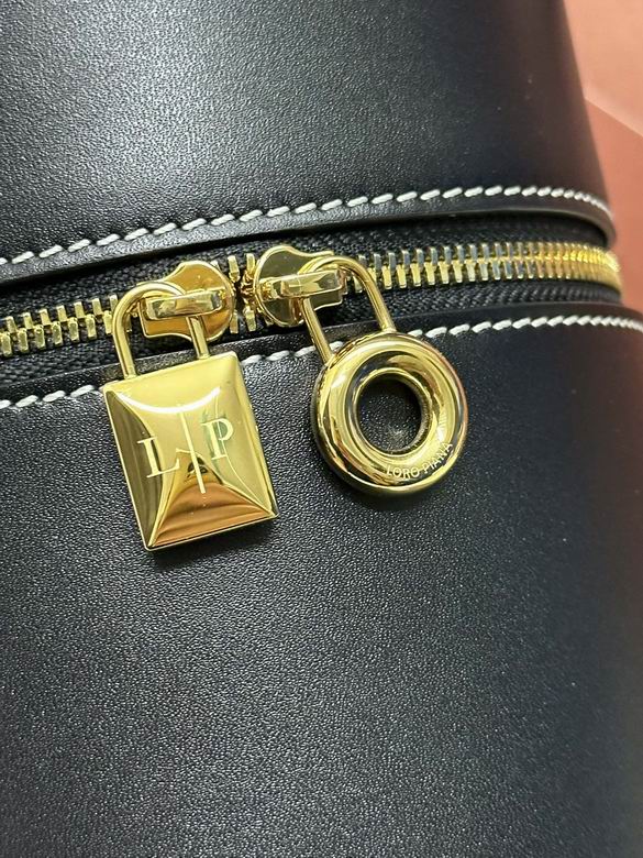 Extra bag 12X12X16cm 050407 LP 8色 26