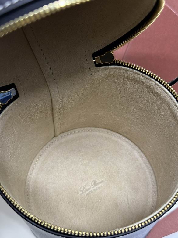 Extra bag 12X12X16cm 050407 LP 8色 27